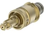 Hansa Thermostatkartusche z Regel., m int. Absp., G 1/2, DN 15