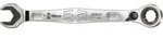 Wera 6001 Joker Switch Maul-Ringratschen-Schl&uuml;ssel, umschaltbar, 12x171 mm