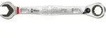 Wera 6001 Joker Switch Maul-Ringratschen-Schl&uuml;ssel, umschaltbar, 17x225 mm