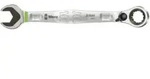 Wera 6001 Joker Switch Maul-Ringratschen-Schl&uuml;ssel, umschaltbar, 18x234 mm
