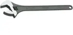 Gedore Einmaulschl&uuml;ssel verstellbar, Spannweite 63 mm (2.1/2 Zoll), schwedisch,