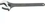 Gedore Einmaulschl&uuml;ssel verstellbar, Spannweite 43 mm (1.11/16 Zoll), schwedisch,