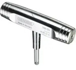 Gedore 763-12 Drehmomentschl&uuml;ssel DREMOMETER T-FS 1/4" 12 Nm festeingestellt