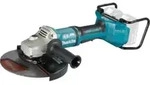 Makita Akku-Winkelschleifer 2x18V DGA901ZKU2