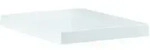 Grohe WC-Sitz Cube Keramik mit Deckel, Soft-Close, alpinwei&szlig;