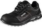 Elten Halbschuh schwarz/grau REACTION XXT low ESD, S3 42