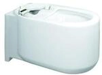 Grohe WC-Keramik 14937 f&uuml;r Sensia Arena alpinwei&szlig; (14937000)