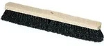 N&ouml;lle Saalbesen Naturhaar 100 cm