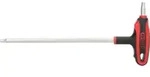 KS Tools ERGOTORQUEplus T-Griff-TX-Winkelstiftschl&uuml;ssel,Bohrung, TB40