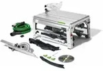 Festool Tischzugs&auml;ge CS 70 EBG PRECISIO