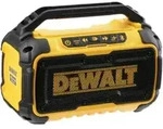 DEWALT Bluetooth-Lautsprecher DCR011-XJ