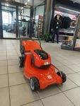 Husqvarna Akku-Rasenm&auml;her LC347VXi