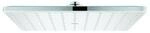 Grohe Kopfbrause Rainshower 310 Mono Cube moon white, ohne Duchflussbegrenzer