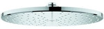 Grohe Kopfbrause Rainshower 310 Mono chrom, ohne Duchflussbegrenzer