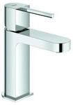 Grohe Waschtisch-Einhebelmischer PLUS 1/2", S, gl K&ouml;rp, Push-Open-Ablaufg., ch