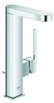 Grohe Waschtisch-Einhebelmischer PLUS 1/2", L-Size, Ablaufgarnitur, chrom (23851003)