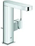 Grohe Waschtisch-Einhebelmischer PLUS 1/2", M-Size, Ablaufgarnitur, chrom