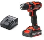 Einhell Akku-Bohrschrauber TC-CD 18/35 Li (1x1,5 Ah)