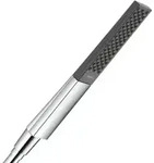 hansgrohe Stabhandbrause Rainfinity 100 100mm Brausekopf, 1jet, DN 15, chrom