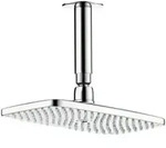 hansgrohe Kopfbrause Raindance E 240 100mm, Deckenanschluss, 1jet, chrom