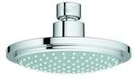 Grohe Kopfbrause Euphoria C 160 28233 1 Stahlart 8,5l/min chrom (28233000)