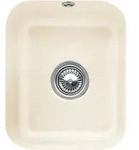 V&B Unterbausp&uuml;le Cisterna 45 m Abl.garn, Hand., ivory CeramicPlus