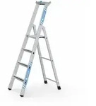 ZARGES Saferstep S - LM-Stufen-Stehleiter 4 Stufen