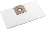 K&auml;rcher Vliesfiltert&uuml;ten 3-lagig 10 St. T 15/1 u. T17/1