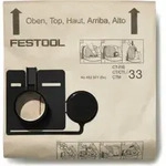 Festool Filtersack FIS-CT 33
