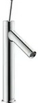 hansgrohe Waschtisch-Einhebelmischer 170 Axor Starck A 112mm, m Pin-Griff, unver