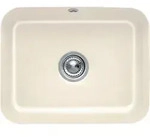 V&B Unterbausp&uuml;le Cisterna 60C Sp&uuml;lbecken, snow white CeramicPlus