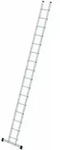 MUNK Anlegeleiter Standard-Traverse 16 Sprossen