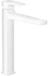 hansgrohe Waschtisch-Einhebelmischer 260 Metropol m HG, Pus-Op-Abl, Ausl. 204mm,