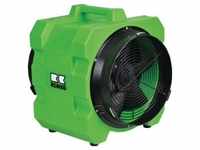 Axial-Ventilator RAV 35 H.440mm 230/50 V/Hz 750 W grün REMKO