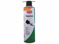 CRC Bohr- /Schneidölschaum SUPERCUT 400 ml Spraydose