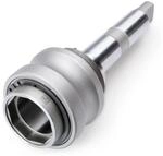 Fein Aufnahmeschaft QuickIn MAX zur Nachr&uuml;stung KBM 80 U/auto (63901038020 