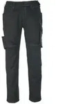 Mascot Oldenburg Hose Gr&ouml;&szlig;e 82C52, schwarz/dunkelanthrazit