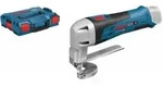 Bosch Akku-Blechschere GSC 12V-13 Solo Version L-BOXX