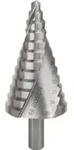Bosch Stufenbohrer HSS 6 - 39 mm 10 mm 93,5 mm 13 Stufen