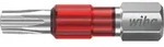 Wiha Bit Set TY-Bit 29 mm TX (T30) 25-tlg. in Box 1/4"