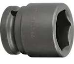 Gedore K 32 32 Kraftschraubereinsatz 3/4" 6-kant 32 mm