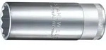 Stahlwille 1/2" (12,5mm) Steckschl&uuml;sseleinsatz SW.24" L.83mm