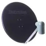 TechniSat Offset-Spiegel aus Alu 850 Plus gr SATMAN1385/1644