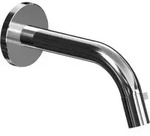 Hansa Waschtisch-Wandauslaufventil HANSANOVA Style Ausladung 107mm, chrom