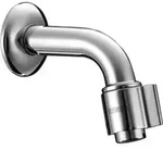 Hansa WT-Wandauslaufventil HANSANOVA Ausladung 106mm, chrom