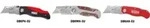 Bessey Klingen-Klappmesser mit Holzgriff DBKWH-EU