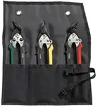 Bessey Ideal-Scheren-Set in Rolltasche DSET15