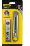 Stanley Cutter Interlock 18mm Carbide-Klingen