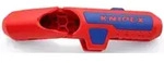 KNIPEX 16 95 02 SB ErgoStrip&reg; Universal-Abmantelungswerkzeug f&uuml;r Linksh&auml;nder 135