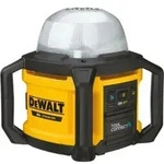 DEWALT Akku-Baustellenstrahler 18V (Basisversion) DCL074-XJ